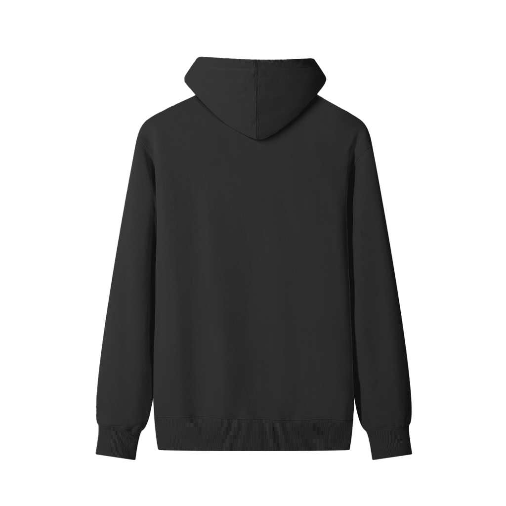 NOCAP ICON HOODIE-MIDNIGHT