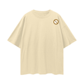 NOCAP ICON TEE- SAND