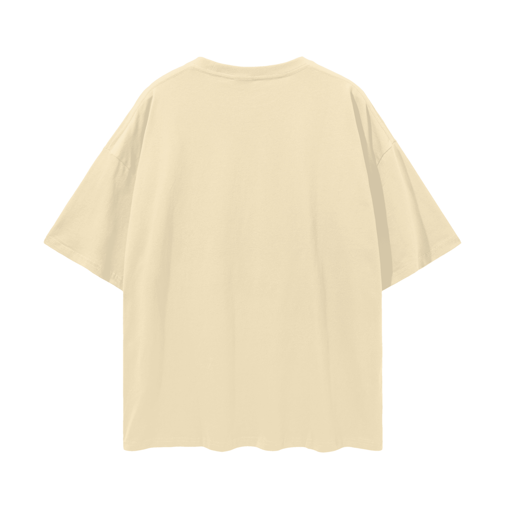 NOCAP ICON TEE- SAND