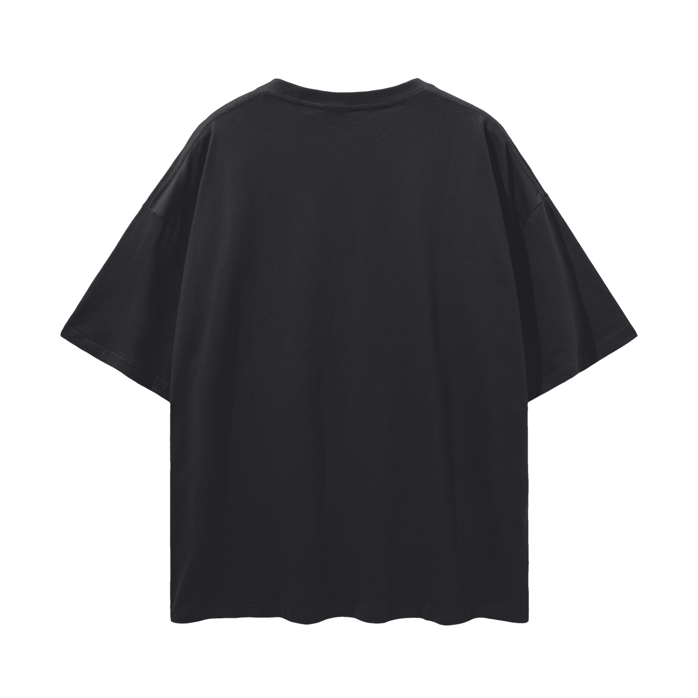 NOCAP ICON TEE-MIDNIGHT