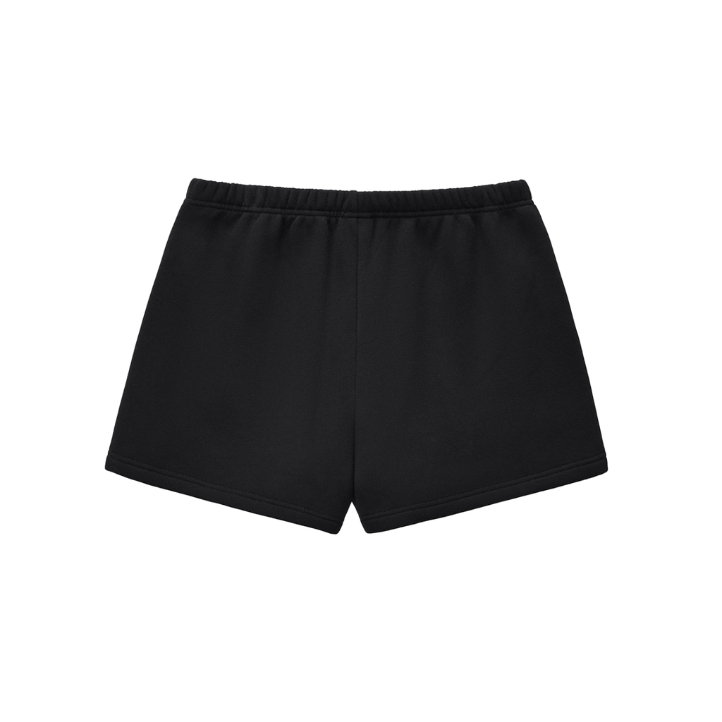 NOCAP WOMEN SWEATSHORTS-MIDNIGHT