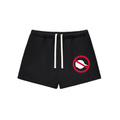 NOCAP WOMEN SWEATSHORTS-MIDNIGHT